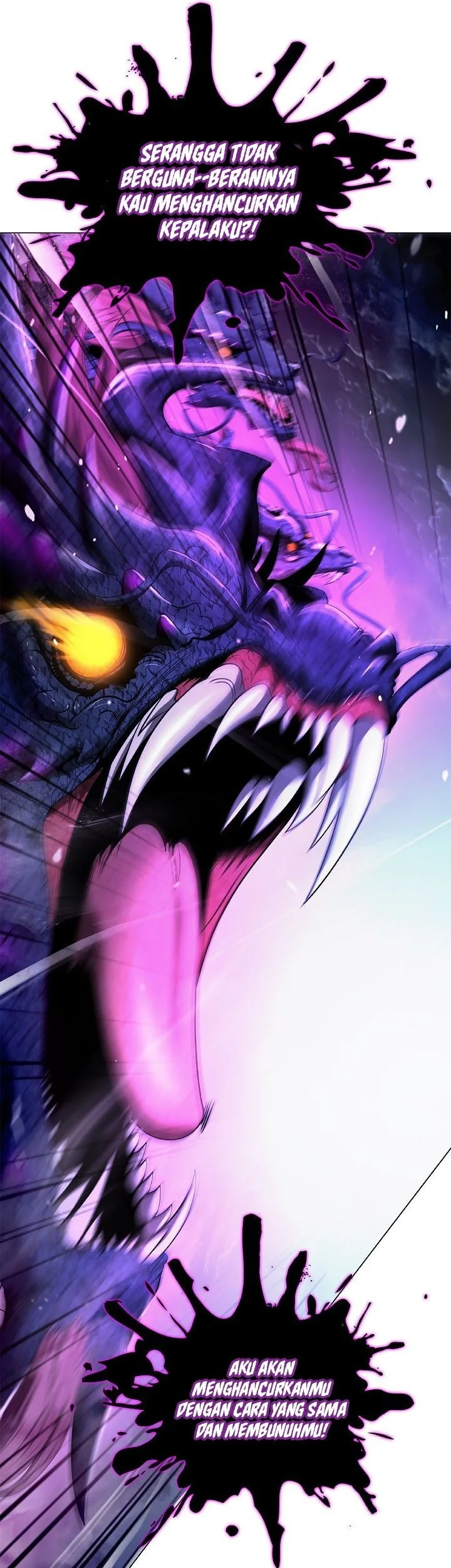 Cystic Story (Call The Spear) Chapter 223 Gambar 71