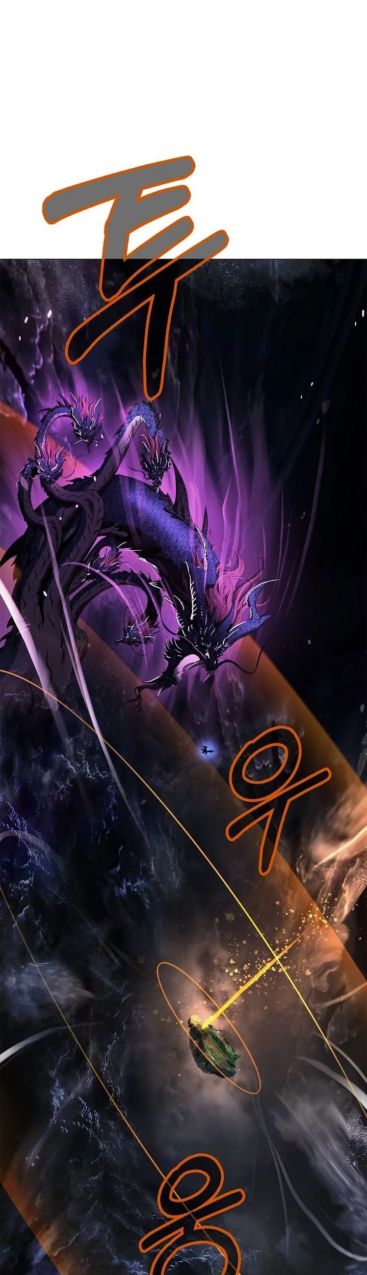 Cystic Story (Call The Spear) Chapter 223 Gambar 74