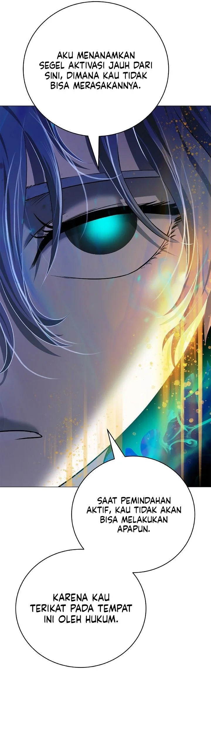 Cystic Story (Call The Spear) Chapter 223 Gambar 81