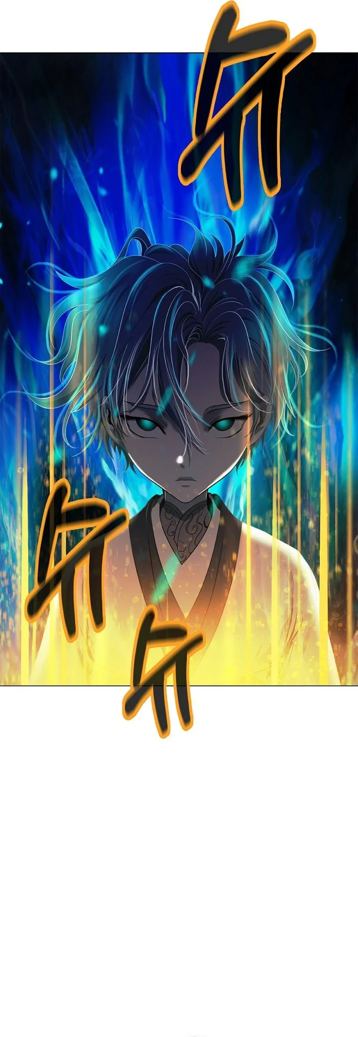 Cystic Story (Call The Spear) Chapter 223 Gambar 85