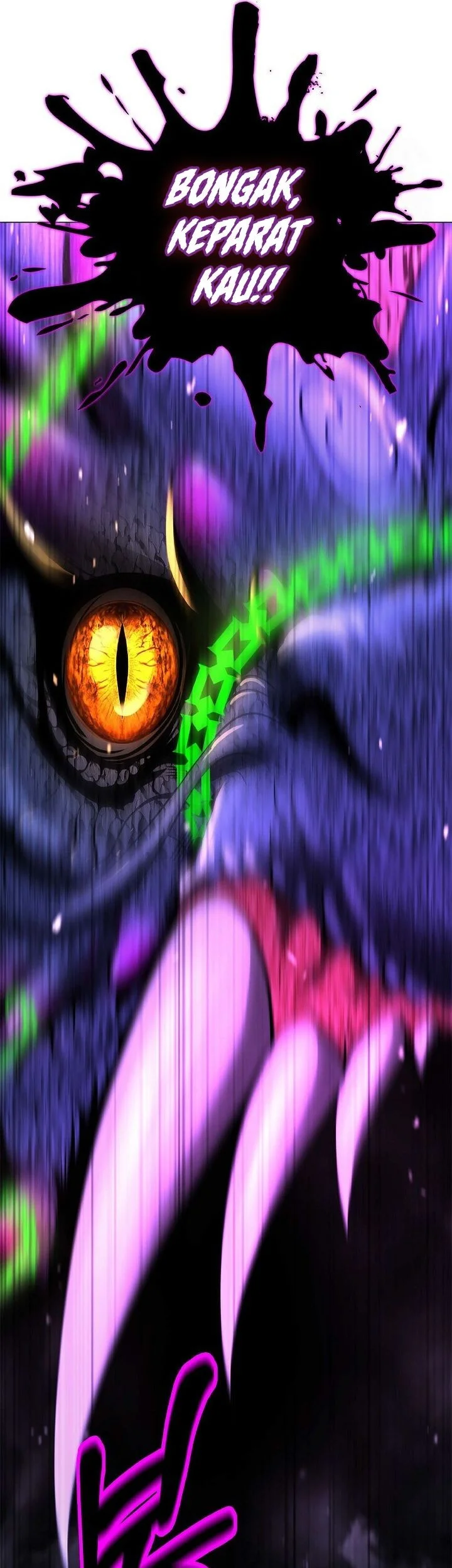 Cystic Story (Call The Spear) Chapter 223 Gambar 86