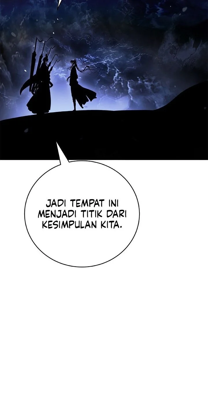 Cystic Story (Call The Spear) Chapter 224 Gambar 24