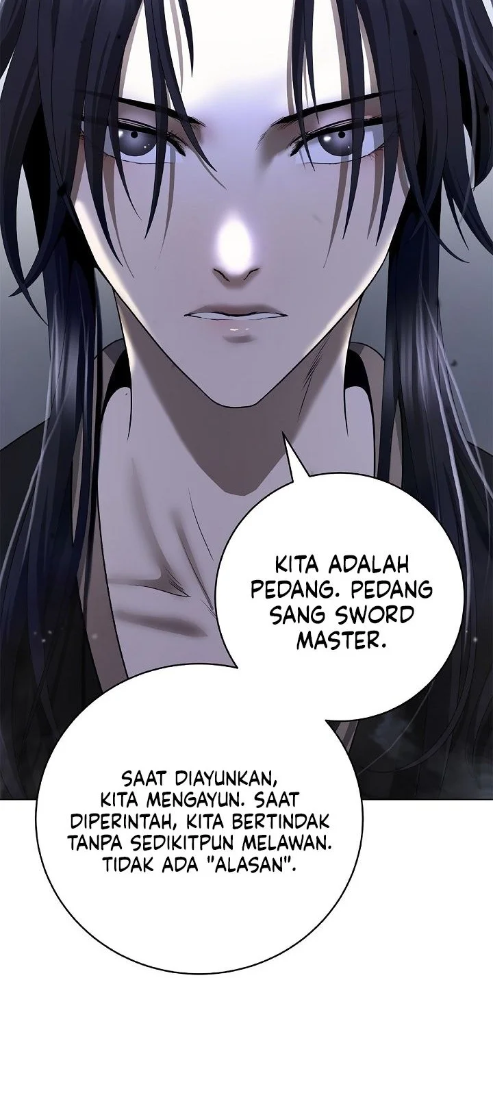 Cystic Story (Call The Spear) Chapter 224 Gambar 28