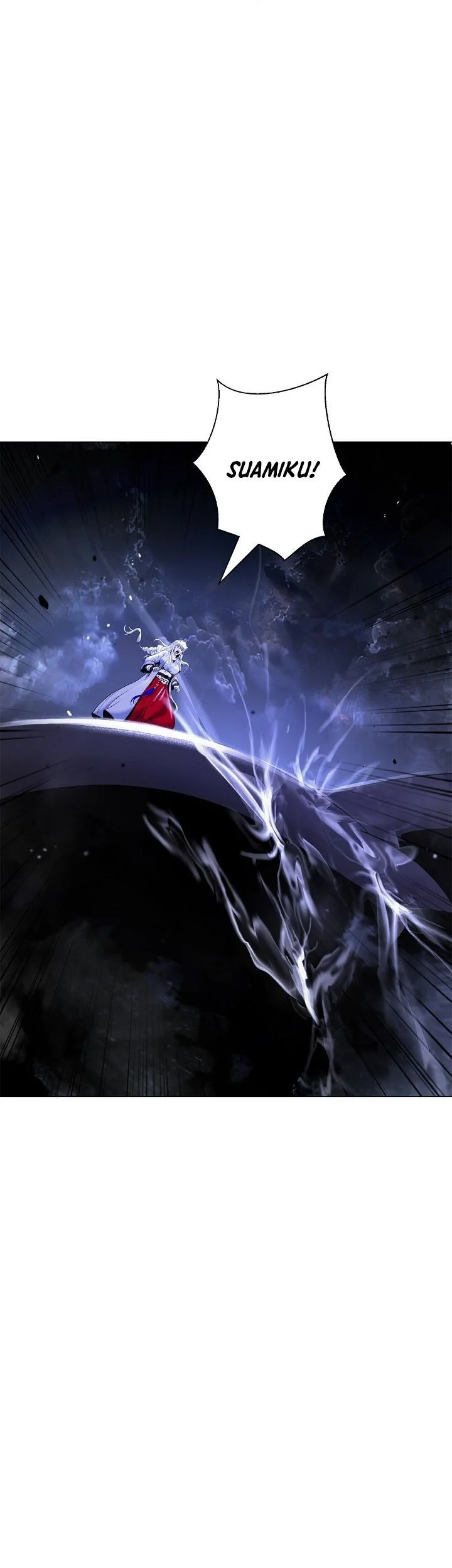 Cystic Story (Call The Spear) Chapter 224 Gambar 38