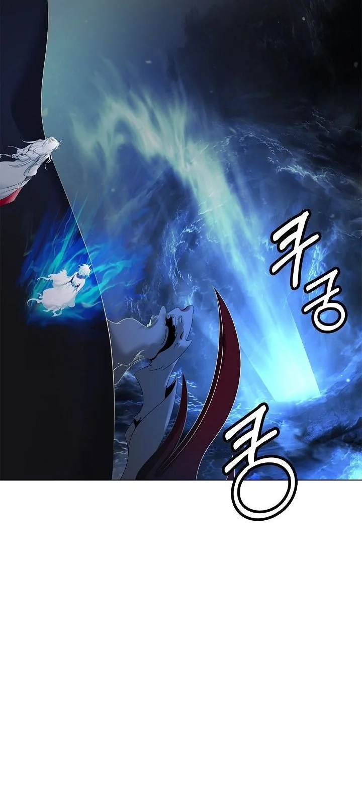Cystic Story (Call The Spear) Chapter 224 Gambar 45