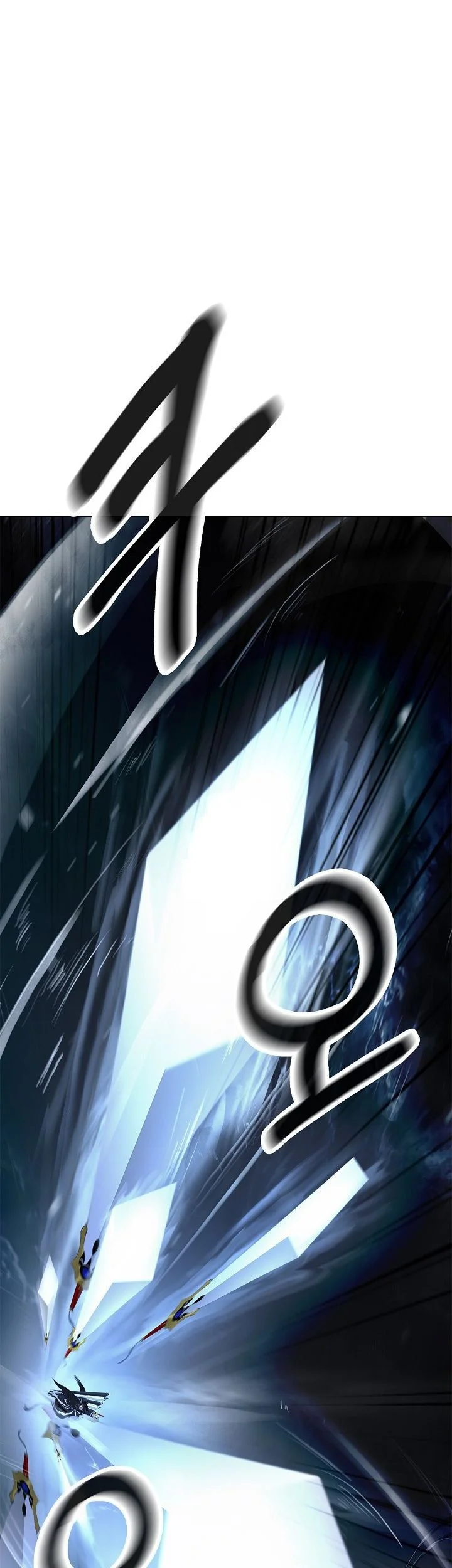 Cystic Story (Call The Spear) Chapter 224 Gambar 46