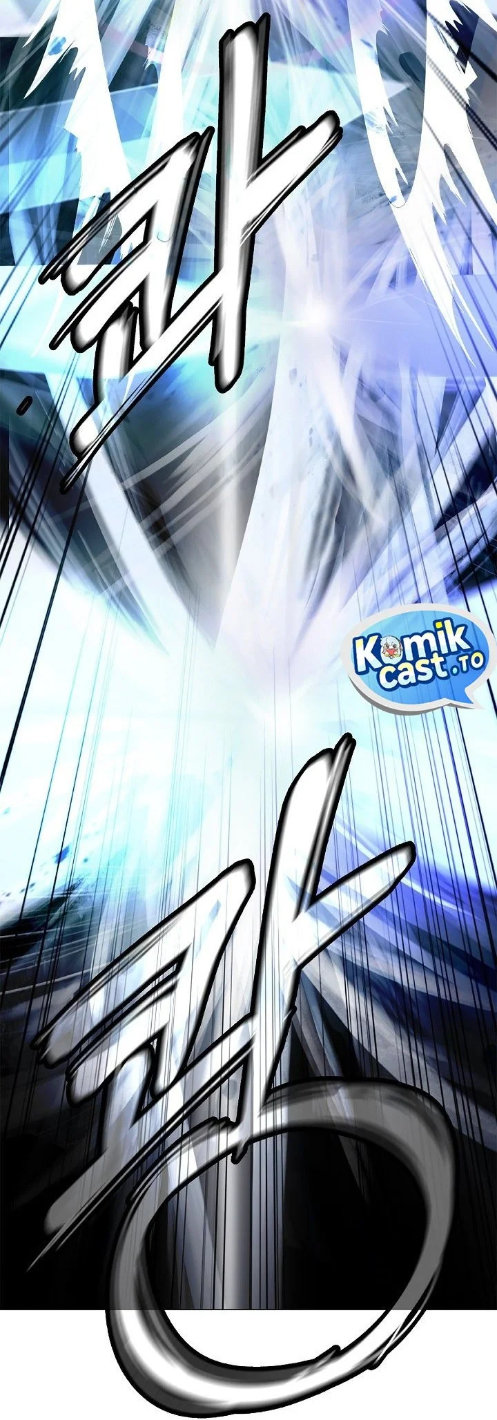 Cystic Story (Call The Spear) Chapter 224 Gambar 49