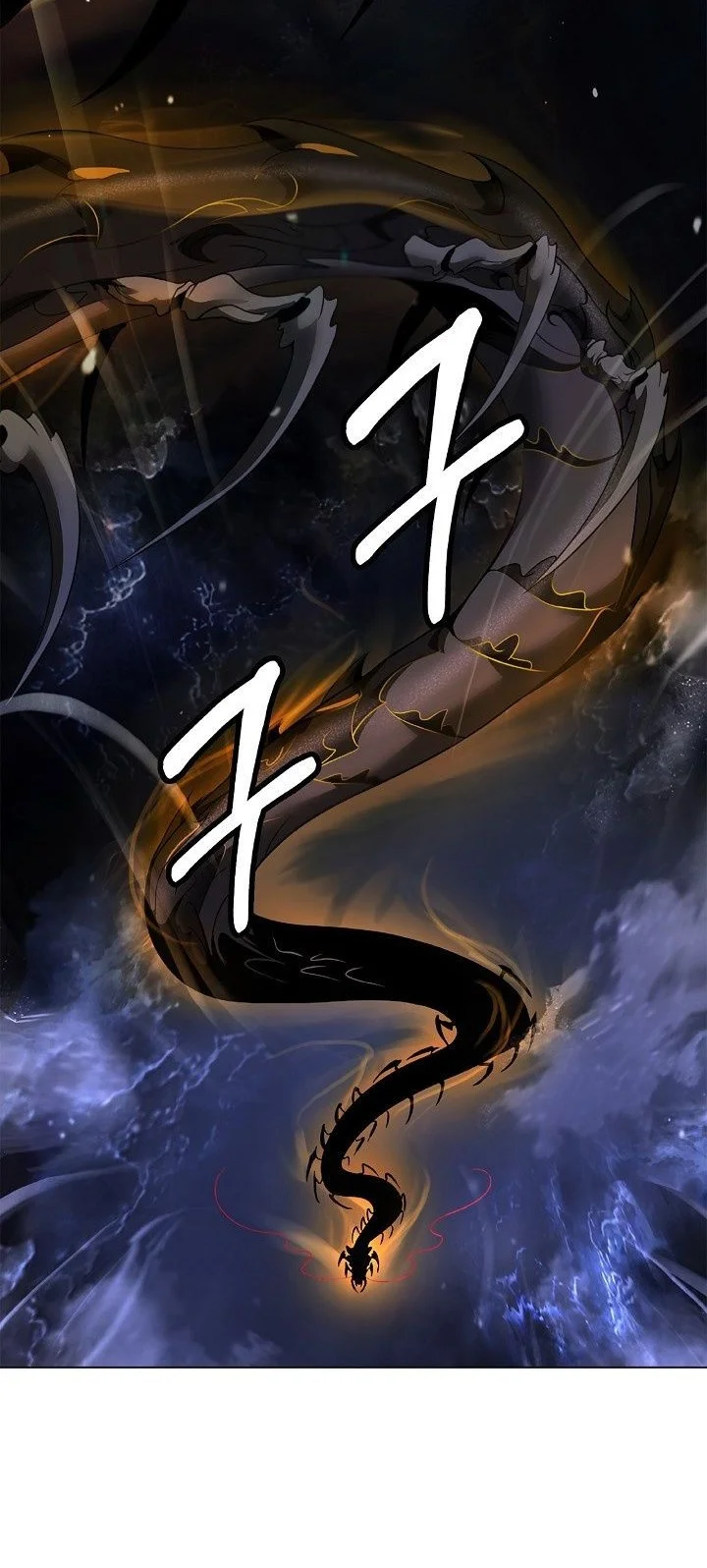 Cystic Story (Call The Spear) Chapter 224 Gambar 3