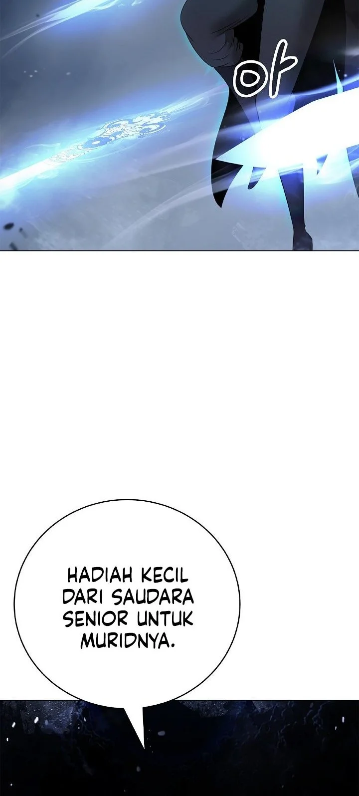 Cystic Story (Call The Spear) Chapter 224 Gambar 57