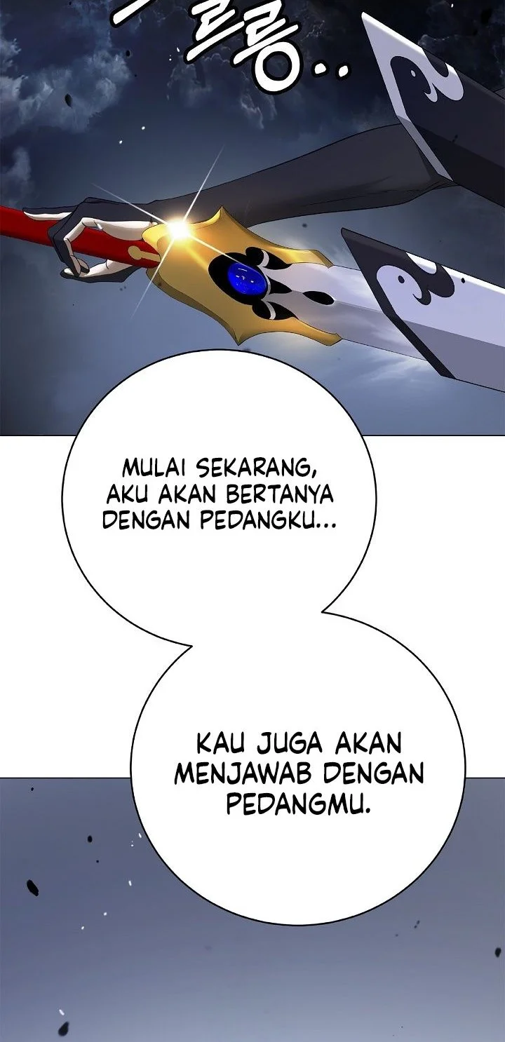 Cystic Story (Call The Spear) Chapter 224 Gambar 61