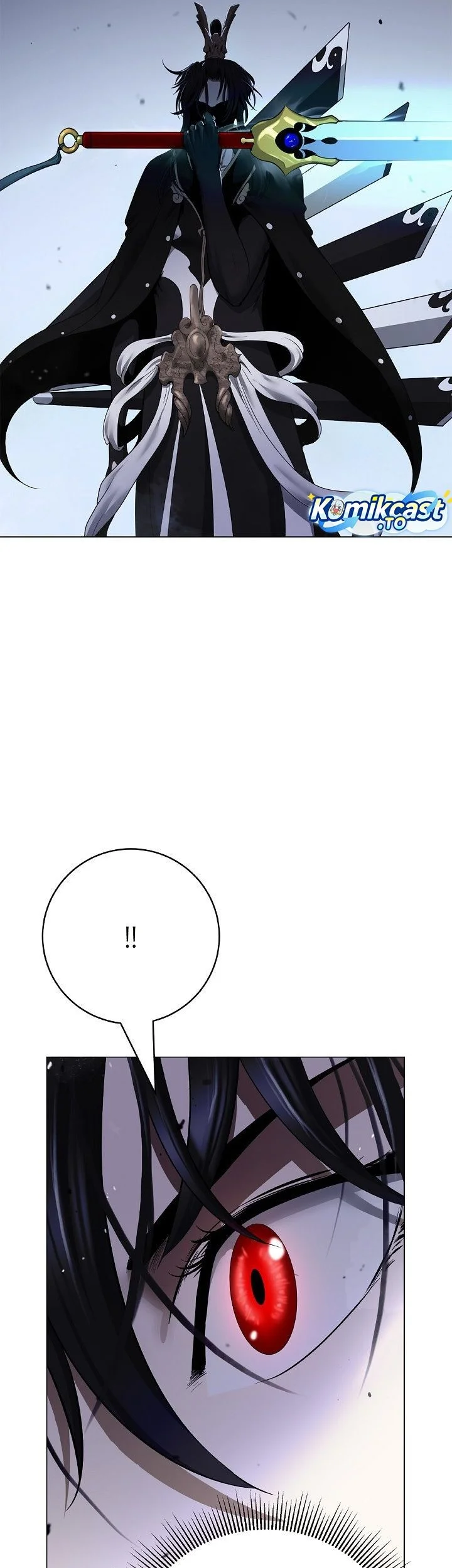 Cystic Story (Call The Spear) Chapter 224 Gambar 62