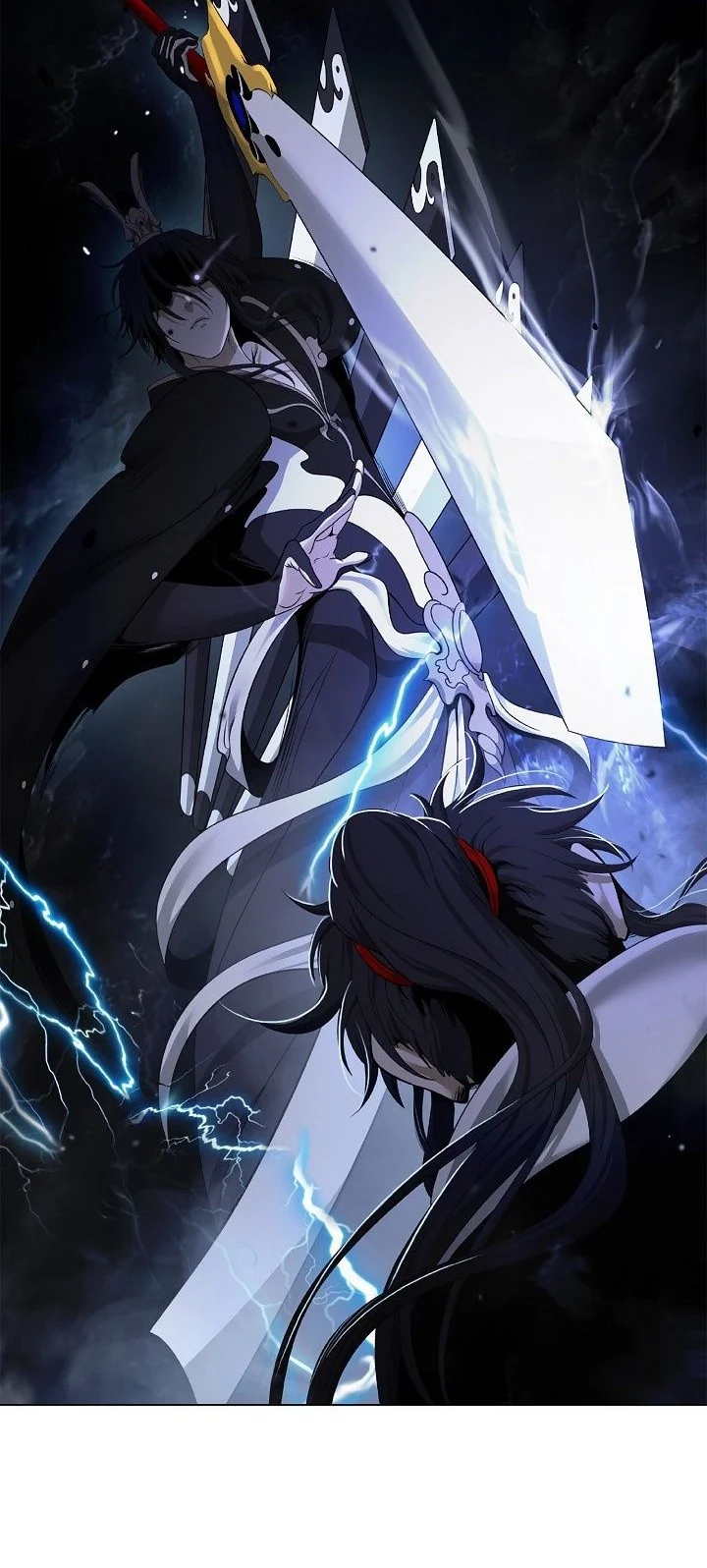 Cystic Story (Call The Spear) Chapter 224 Gambar 70