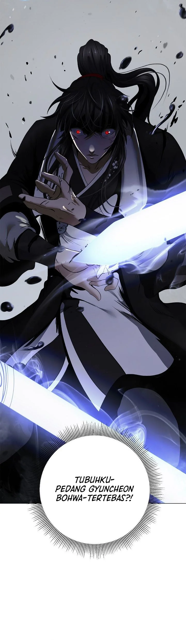 Cystic Story (Call The Spear) Chapter 224 Gambar 73