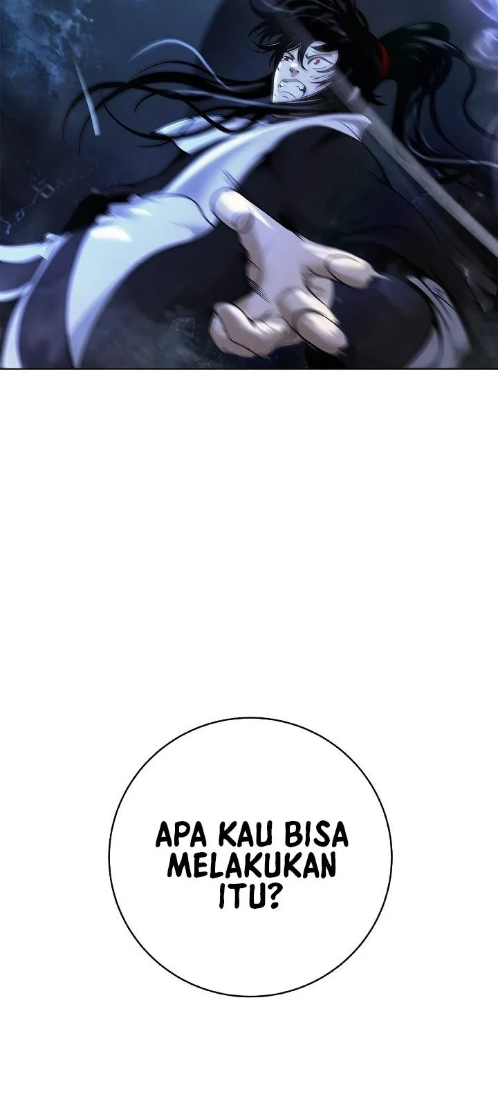 Cystic Story (Call The Spear) Chapter 224 Gambar 78