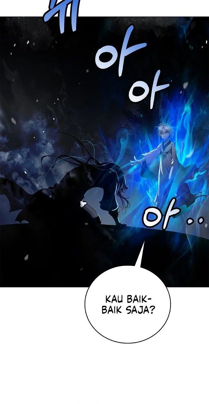 Cystic Story (Call The Spear) Chapter 224 Gambar 7