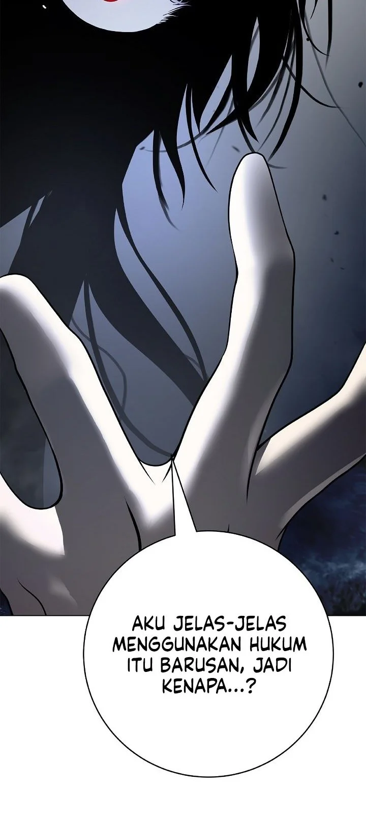 Cystic Story (Call The Spear) Chapter 224 Gambar 9