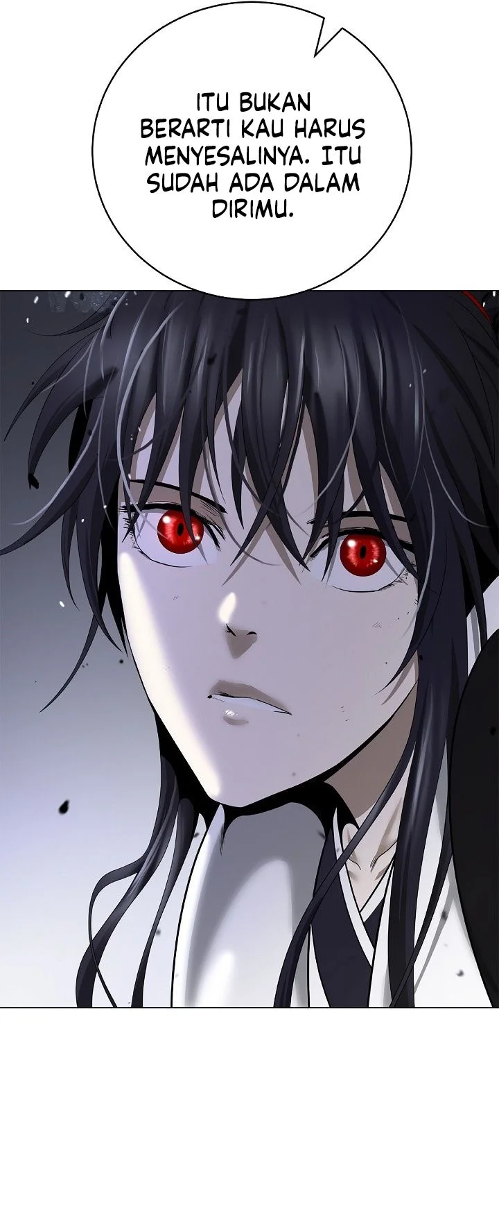 Cystic Story (Call The Spear) Chapter 224 Gambar 12