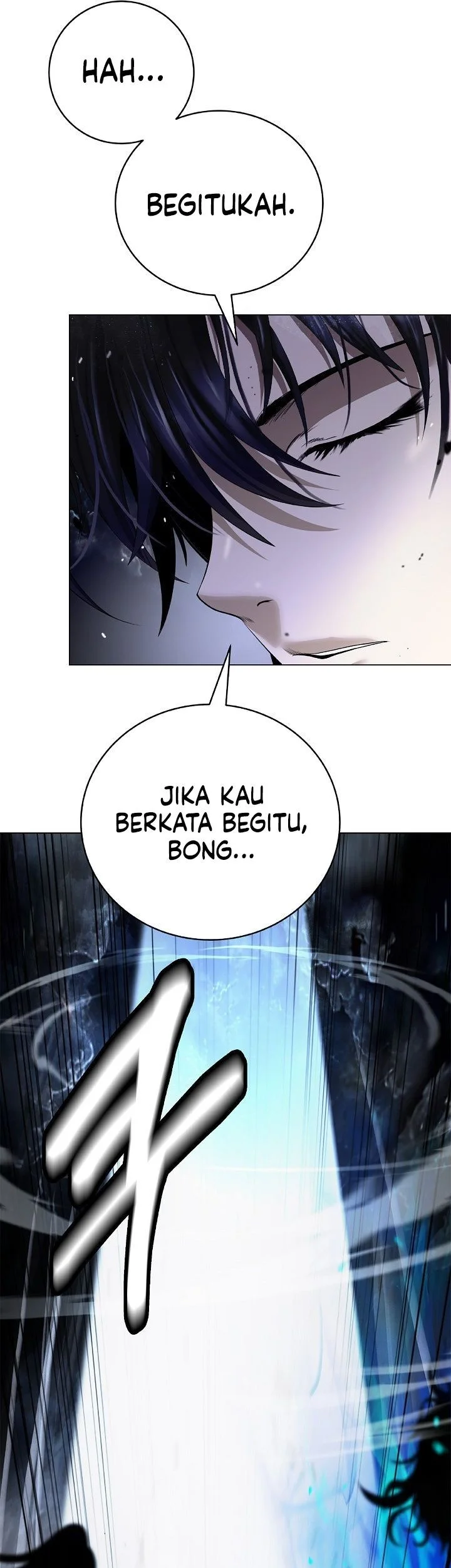 Cystic Story (Call The Spear) Chapter 224 Gambar 13