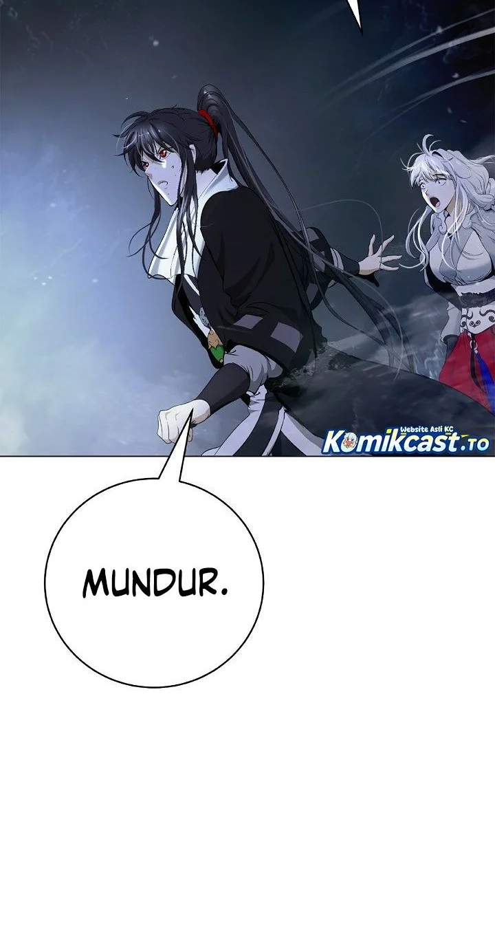 Cystic Story (Call The Spear) Chapter 224 Gambar 16