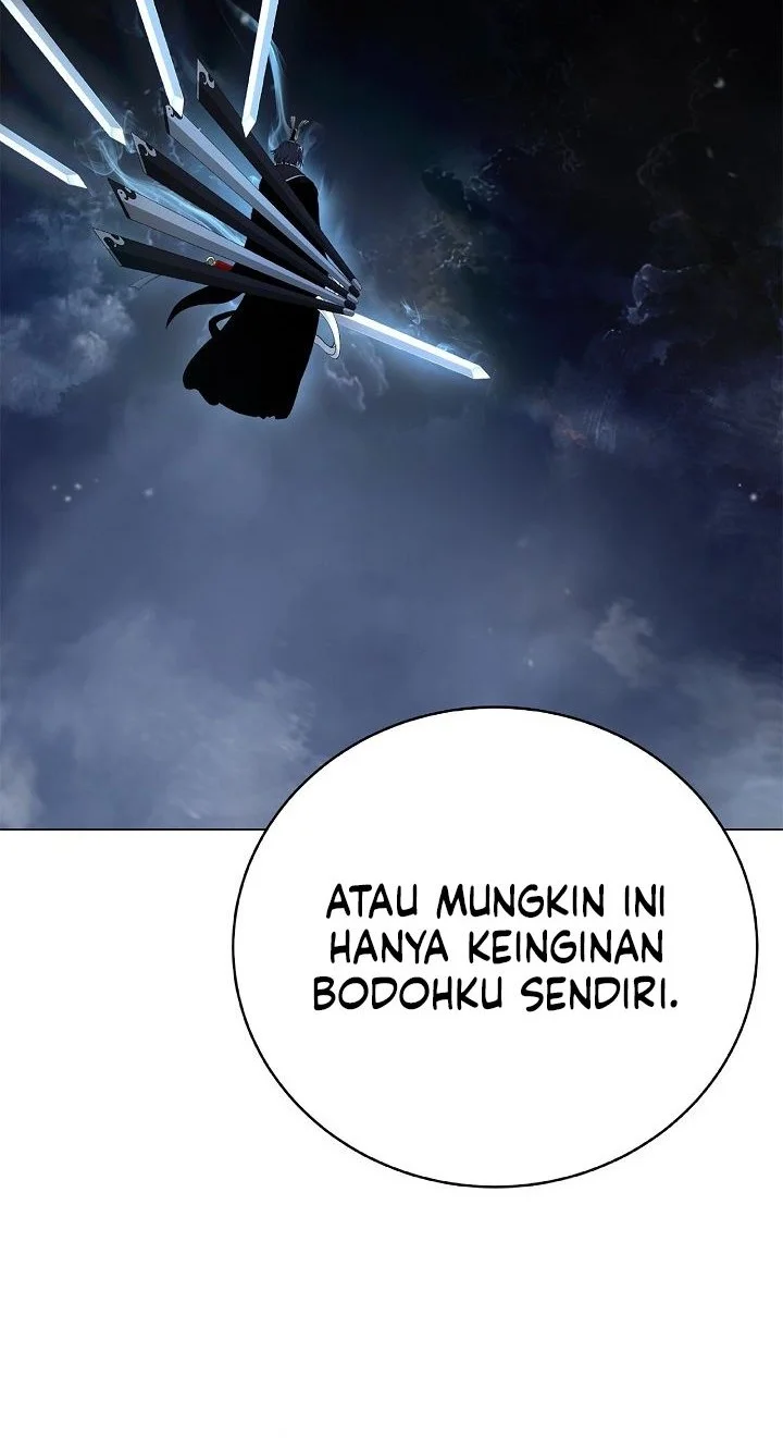 Cystic Story (Call The Spear) Chapter 225 Gambar 20