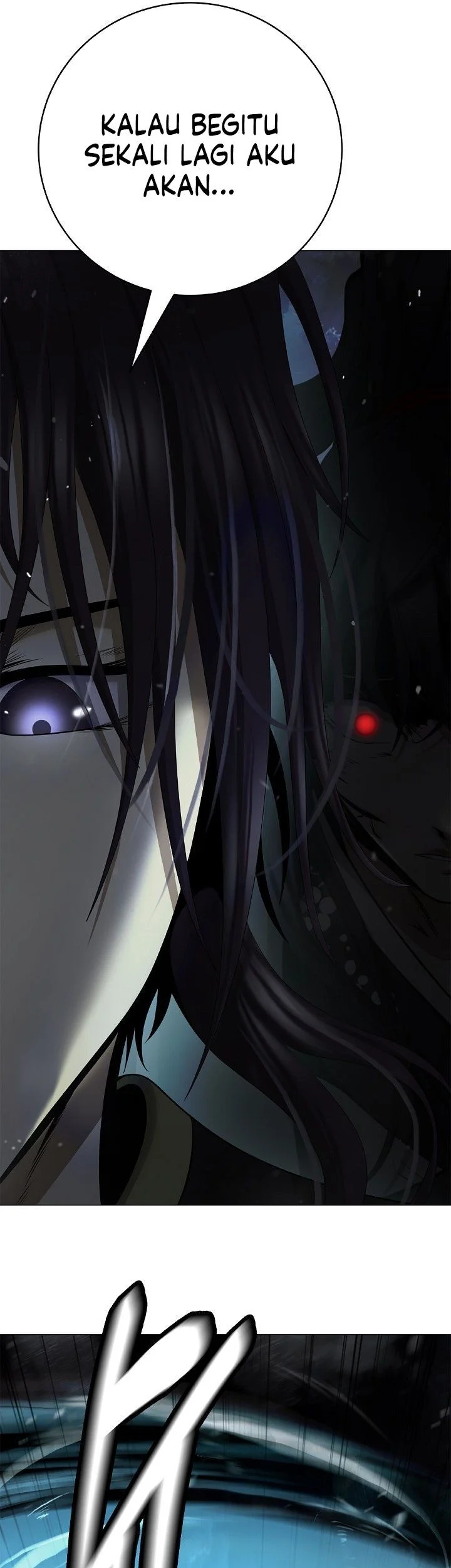 Cystic Story (Call The Spear) Chapter 225 Gambar 21