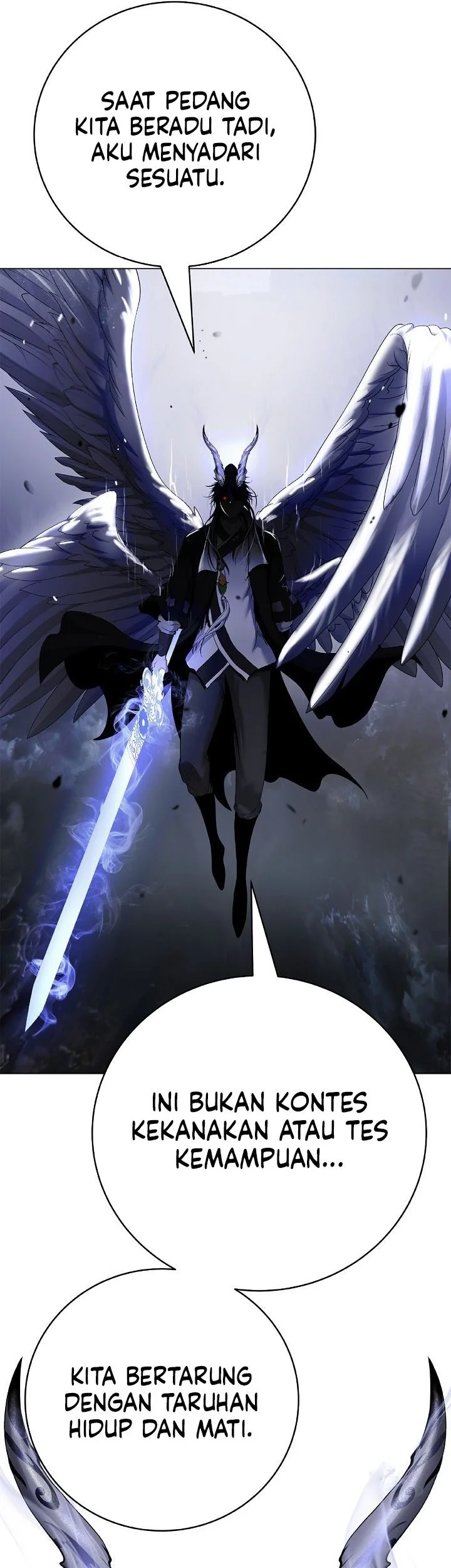 Cystic Story (Call The Spear) Chapter 225 Gambar 26