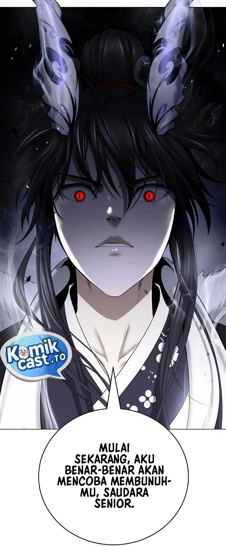 Cystic Story (Call The Spear) Chapter 225 Gambar 27