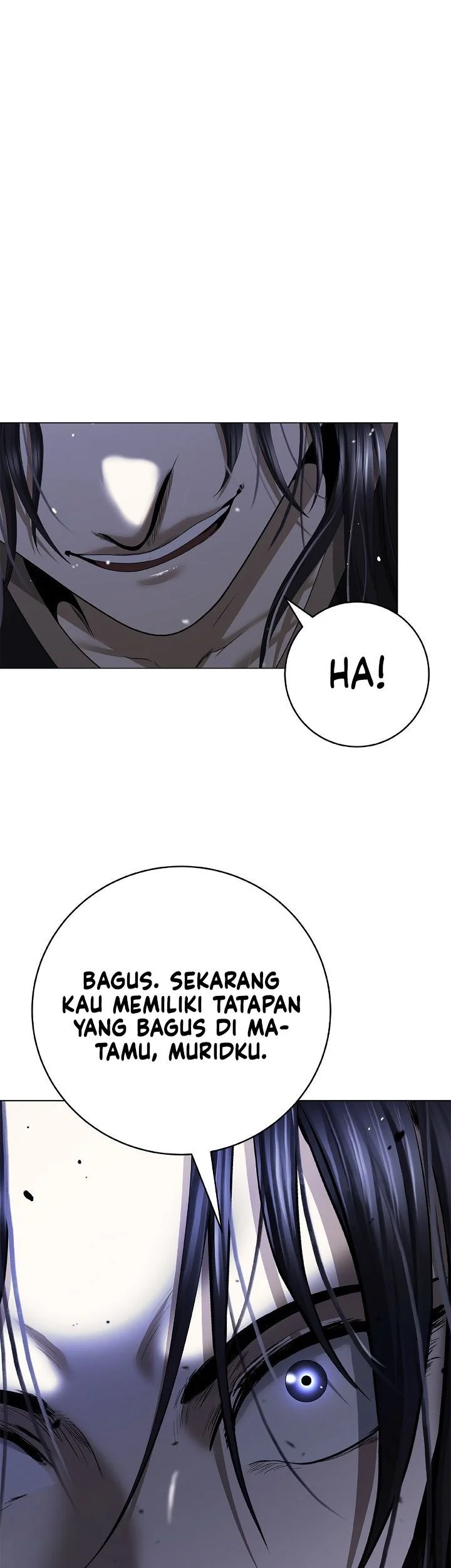 Cystic Story (Call The Spear) Chapter 225 Gambar 28