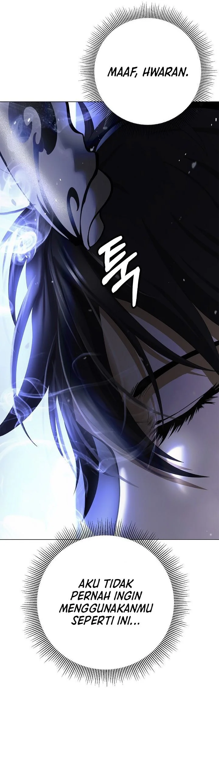 Cystic Story (Call The Spear) Chapter 225 Gambar 32