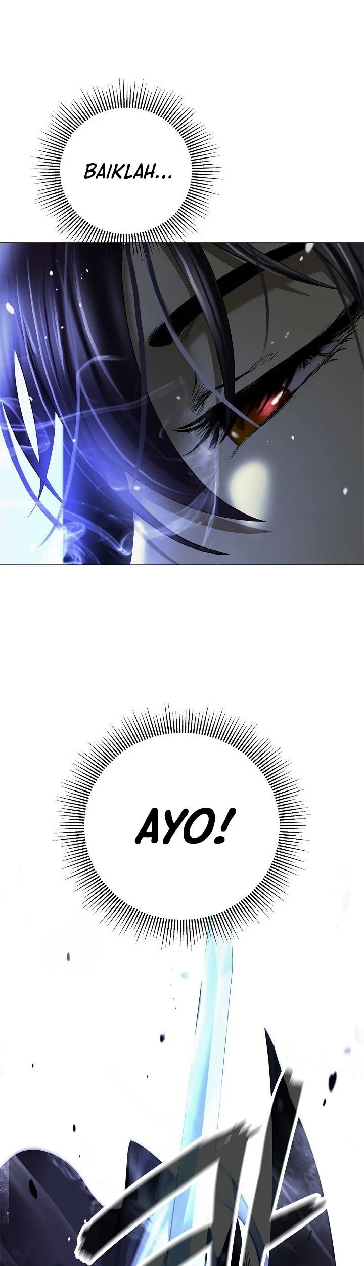 Cystic Story (Call The Spear) Chapter 225 Gambar 34