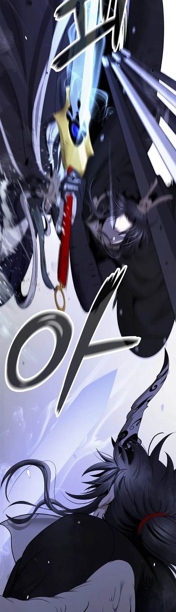 Cystic Story (Call The Spear) Chapter 225 Gambar 35