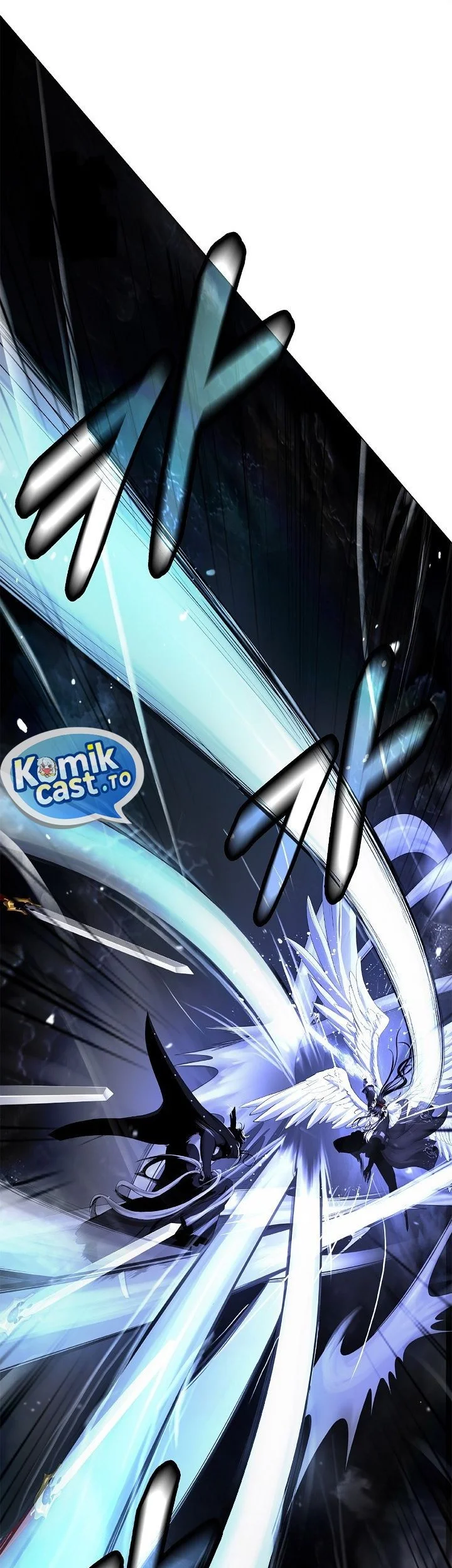 Cystic Story (Call The Spear) Chapter 225 Gambar 37