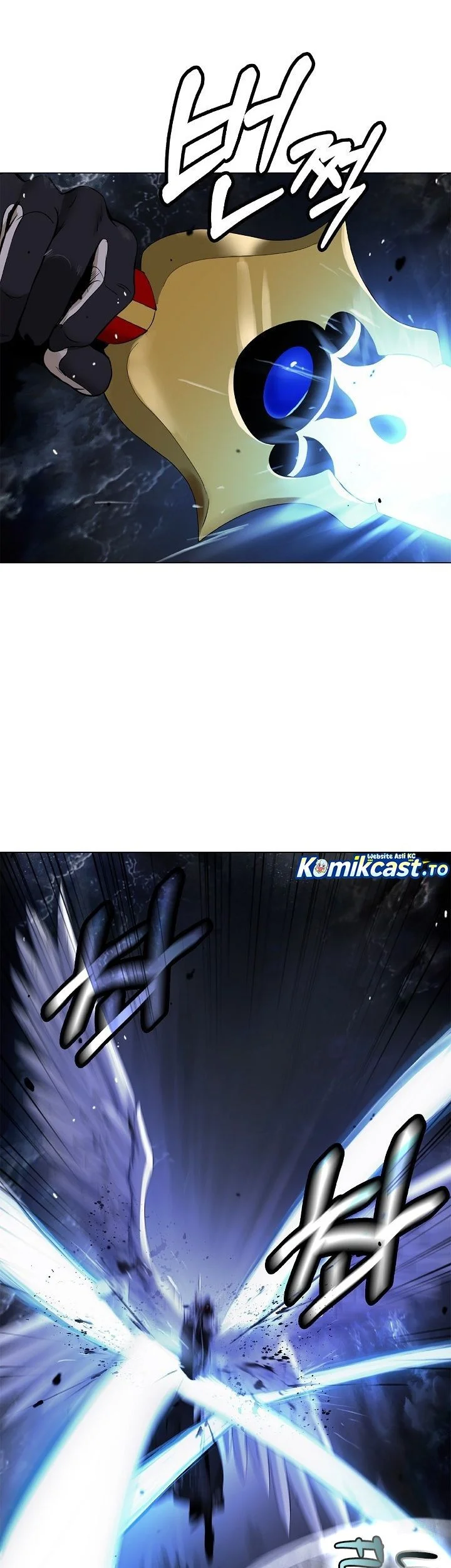 Cystic Story (Call The Spear) Chapter 225 Gambar 41