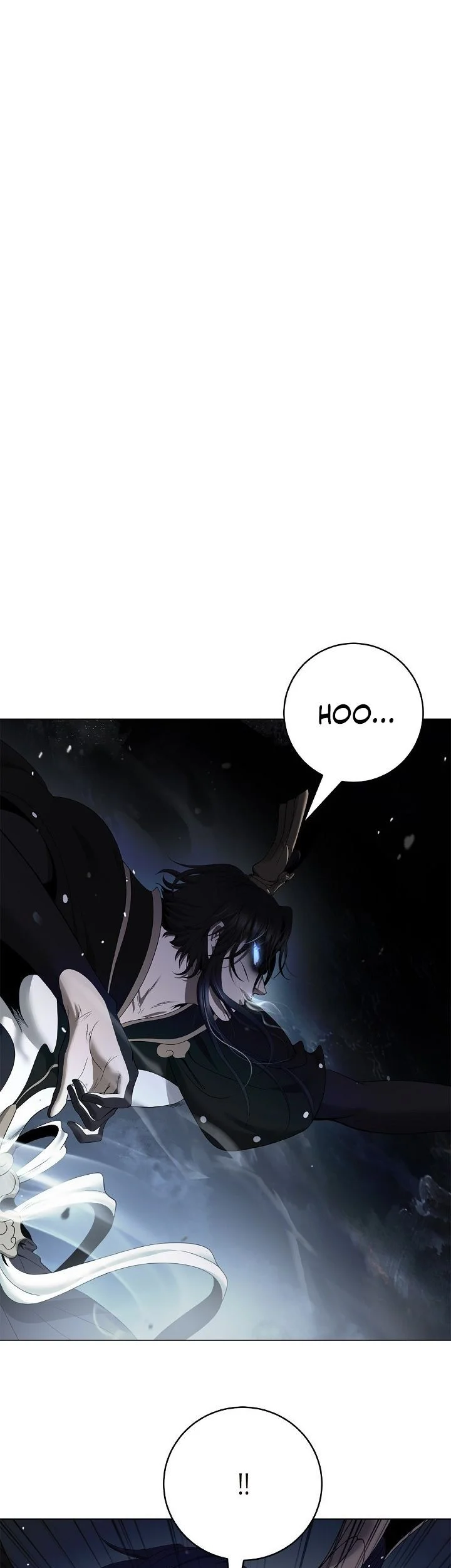 Cystic Story (Call The Spear) Chapter 225 Gambar 44