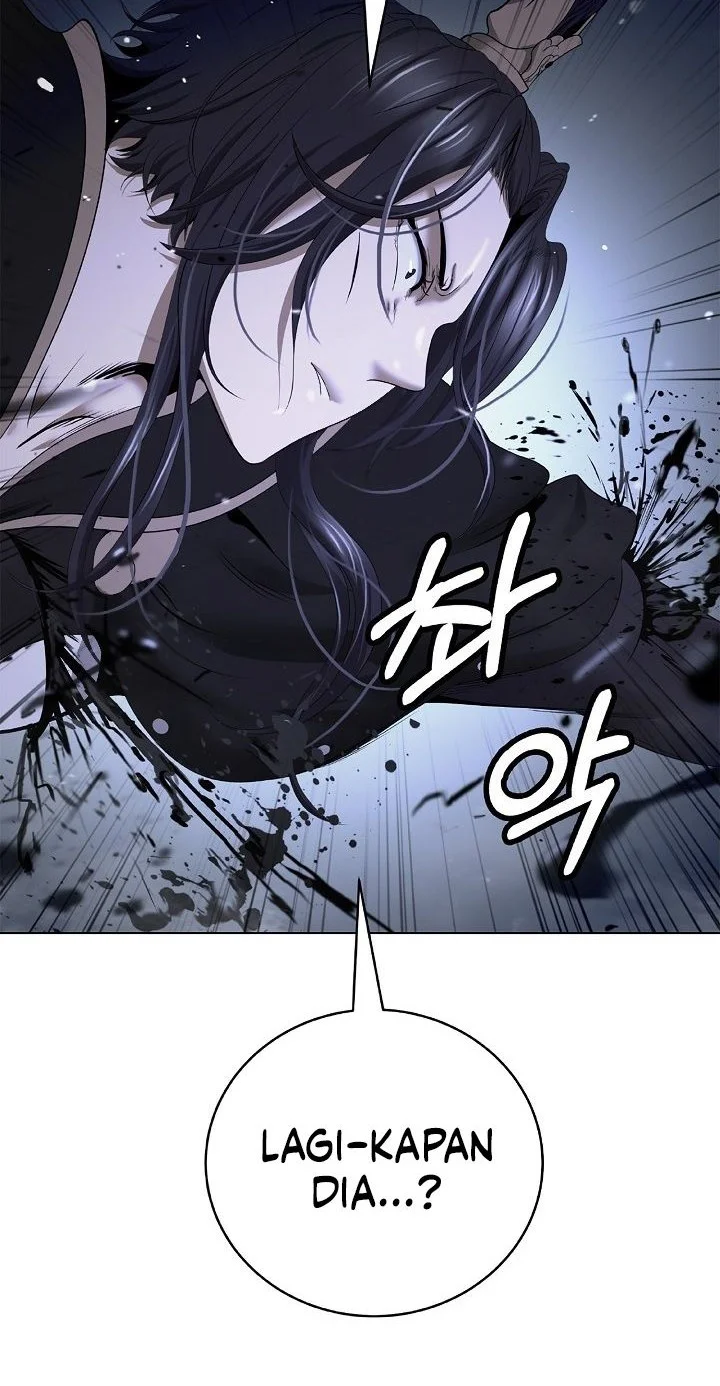 Cystic Story (Call The Spear) Chapter 225 Gambar 45