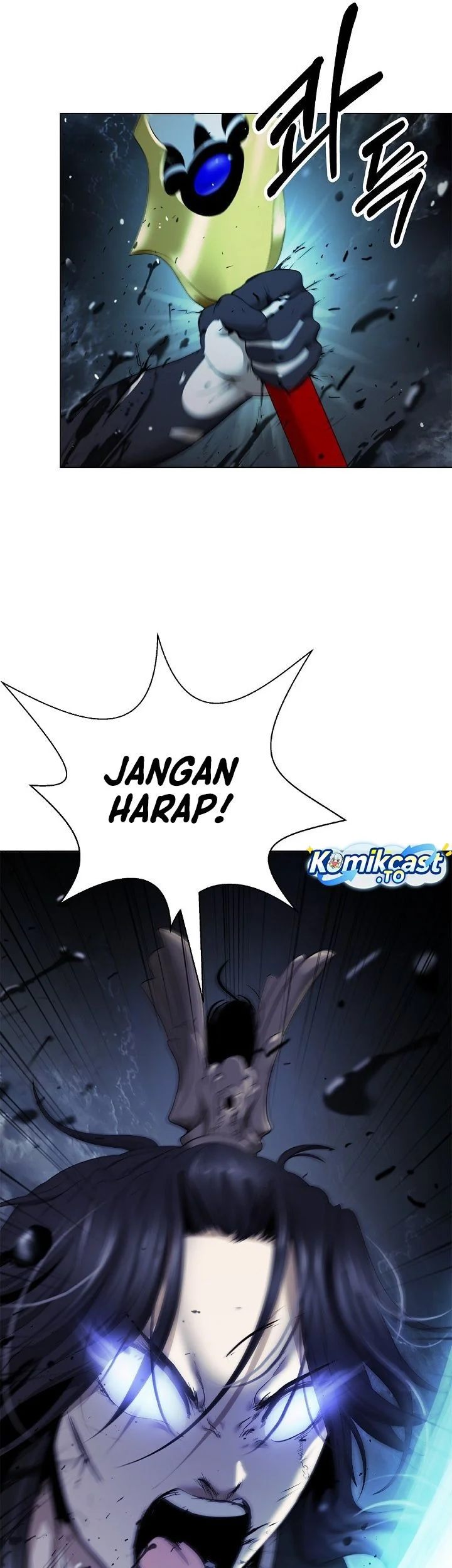 Cystic Story (Call The Spear) Chapter 225 Gambar 56