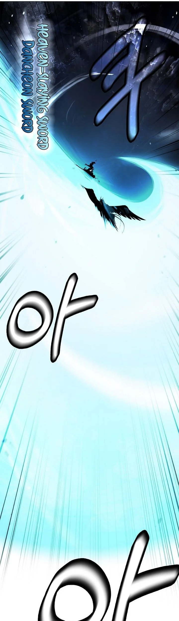 Cystic Story (Call The Spear) Chapter 225 Gambar 58