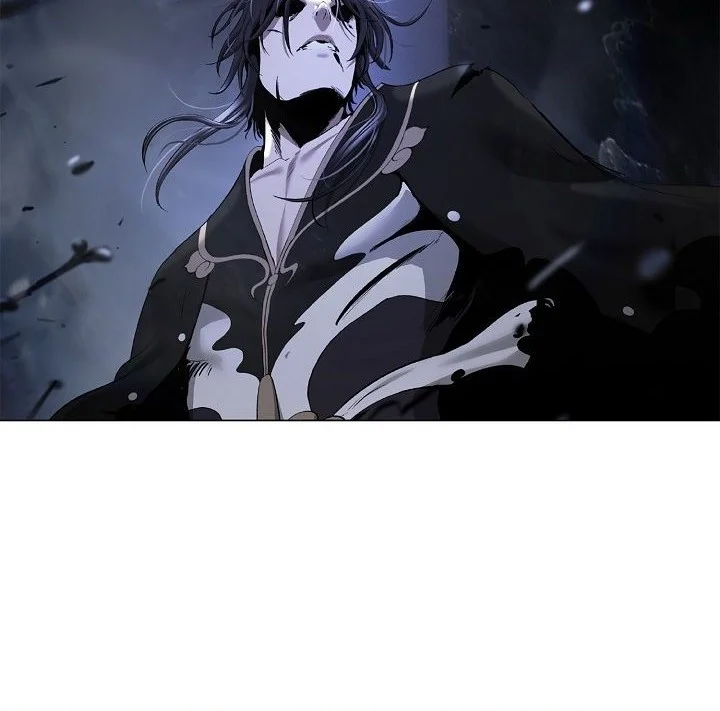 Cystic Story (Call The Spear) Chapter 225 Gambar 63