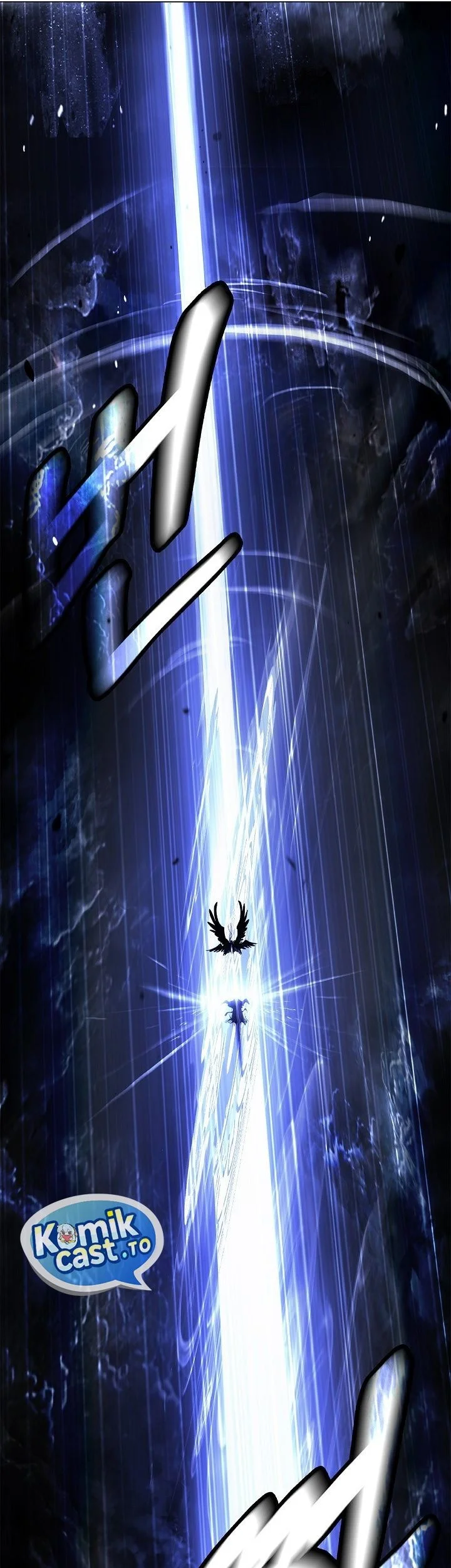 Cystic Story (Call The Spear) Chapter 225 Gambar 64