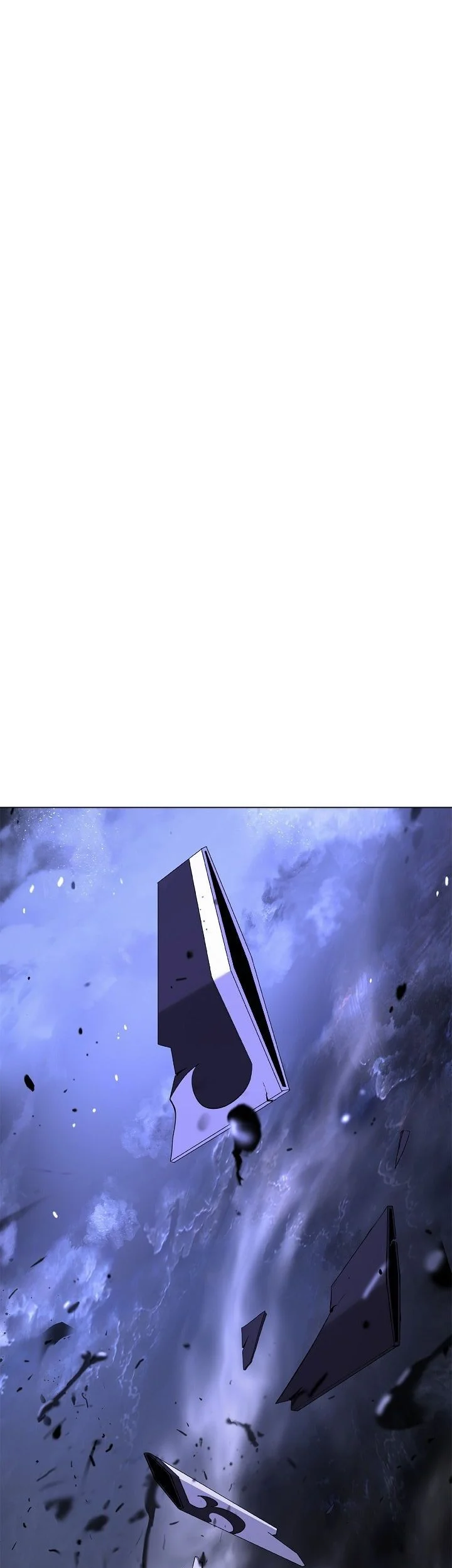 Cystic Story (Call The Spear) Chapter 225 Gambar 67