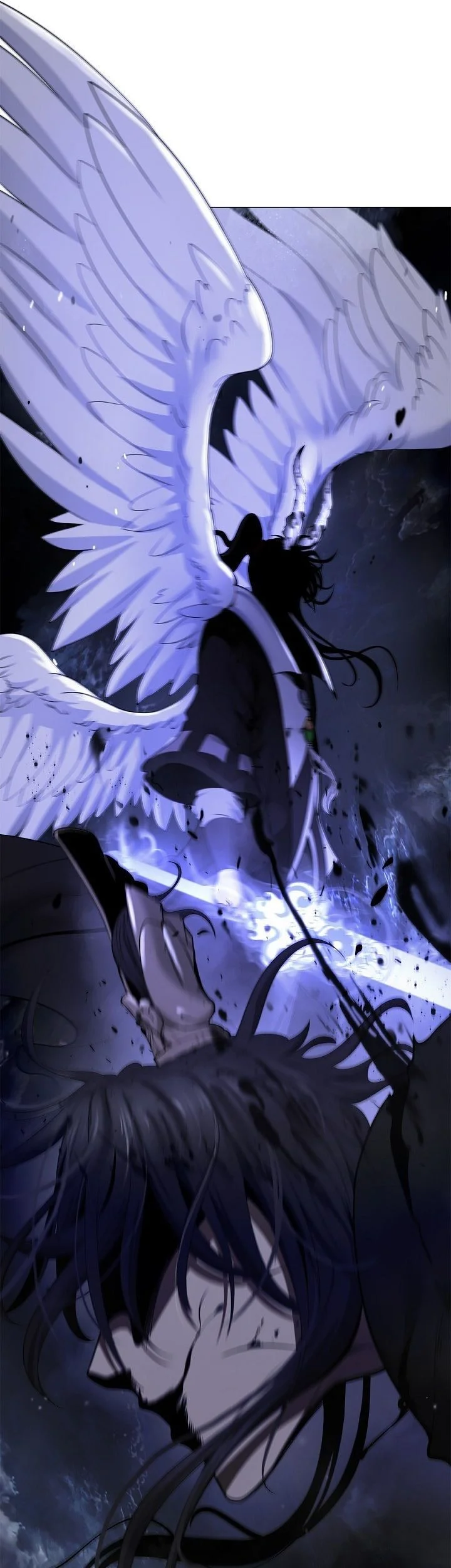 Cystic Story (Call The Spear) Chapter 225 Gambar 69