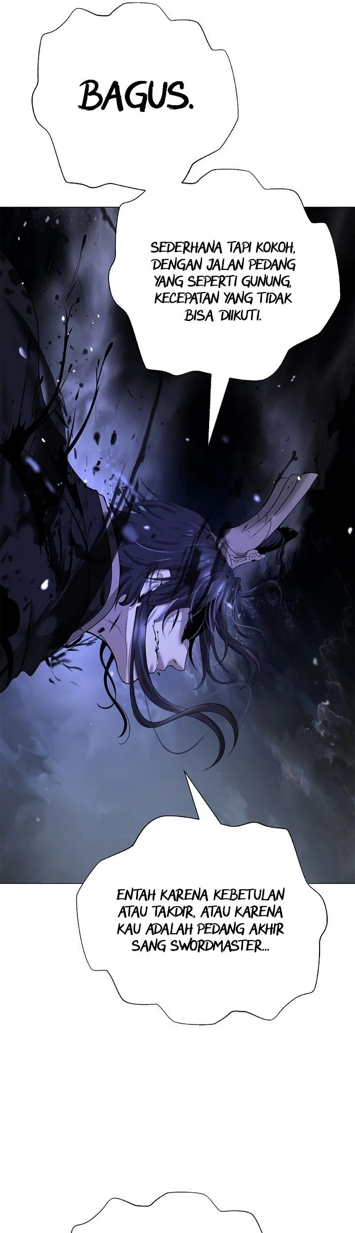 Cystic Story (Call The Spear) Chapter 225 Gambar 71