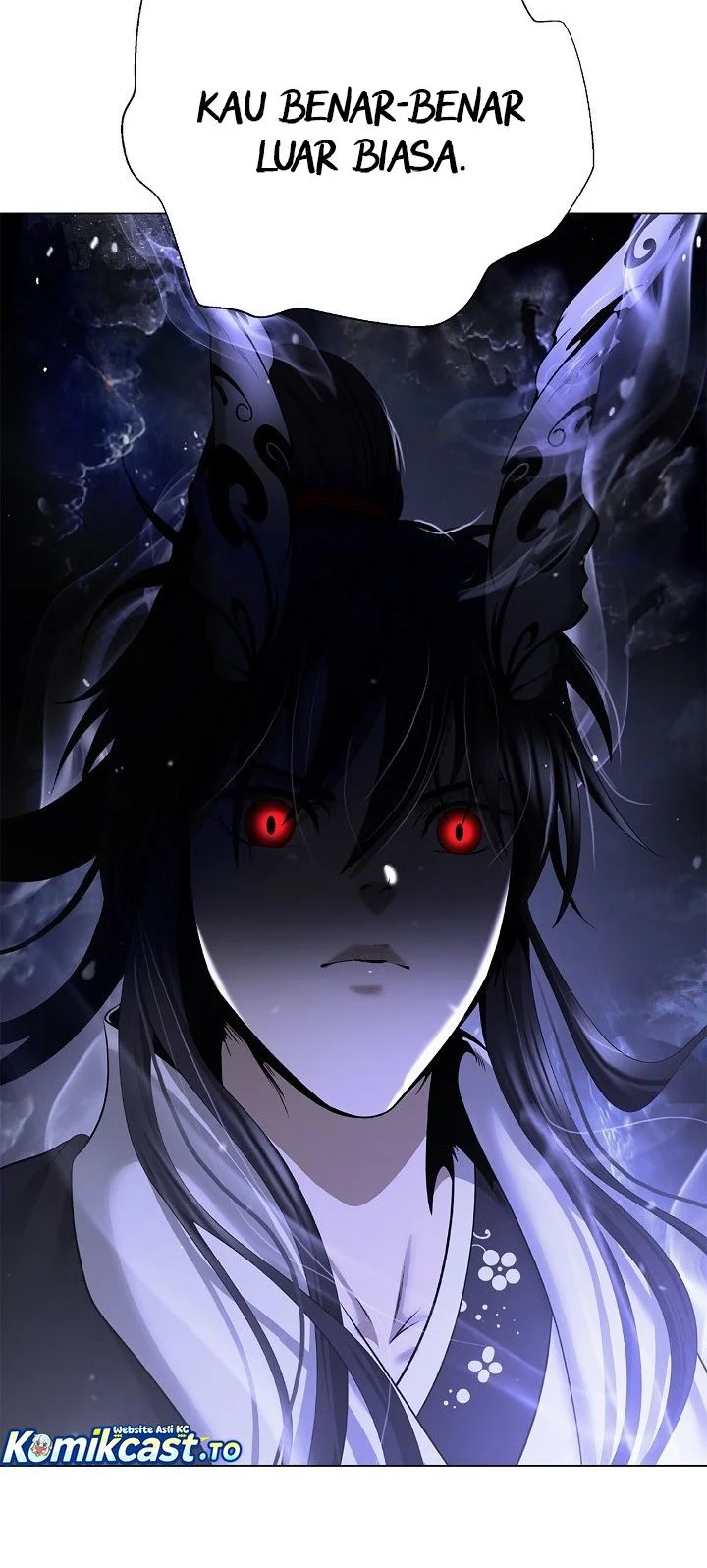 Cystic Story (Call The Spear) Chapter 225 Gambar 72