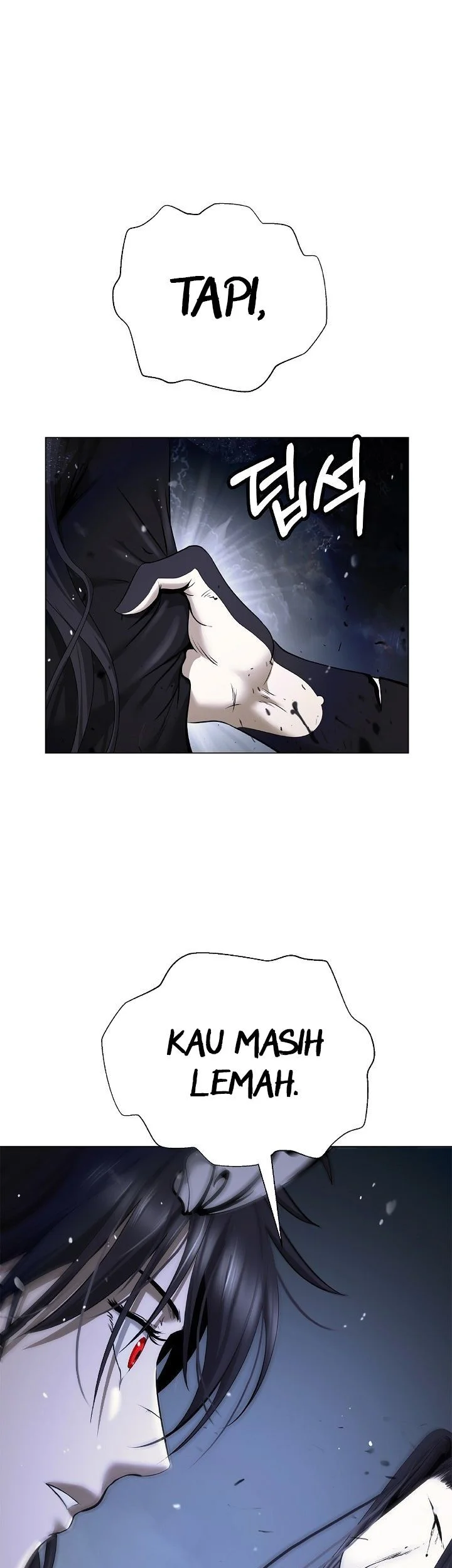 Cystic Story (Call The Spear) Chapter 225 Gambar 73