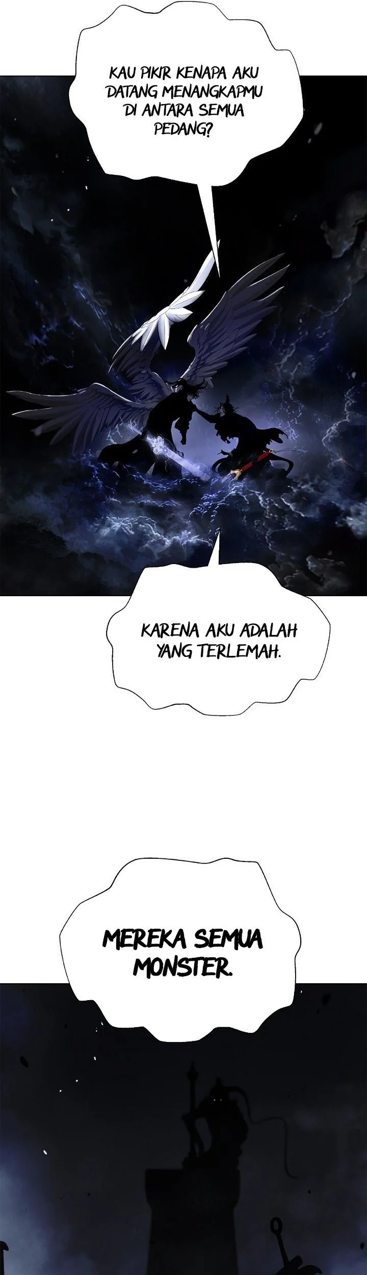 Cystic Story (Call The Spear) Chapter 225 Gambar 75