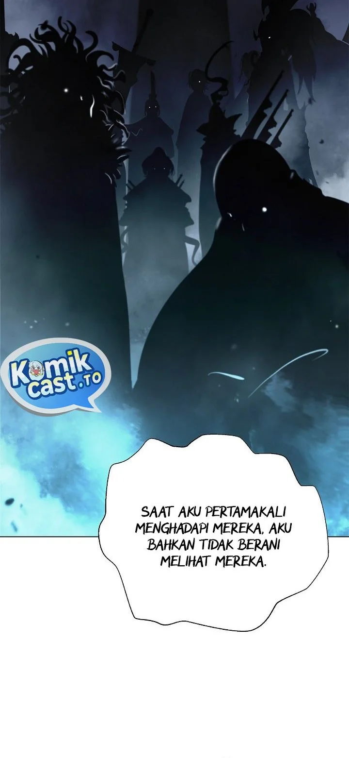 Cystic Story (Call The Spear) Chapter 225 Gambar 76