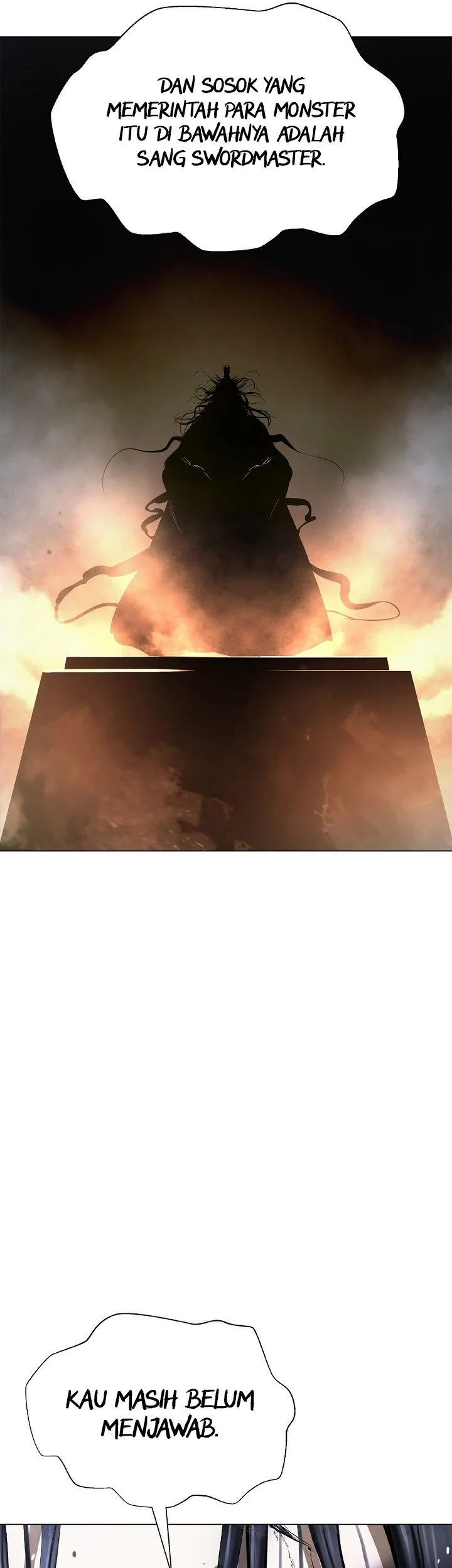 Cystic Story (Call The Spear) Chapter 225 Gambar 77