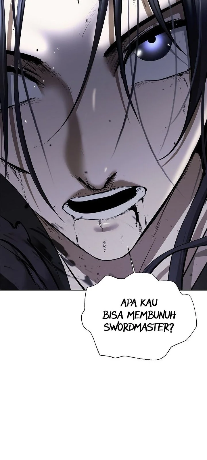 Cystic Story (Call The Spear) Chapter 225 Gambar 78