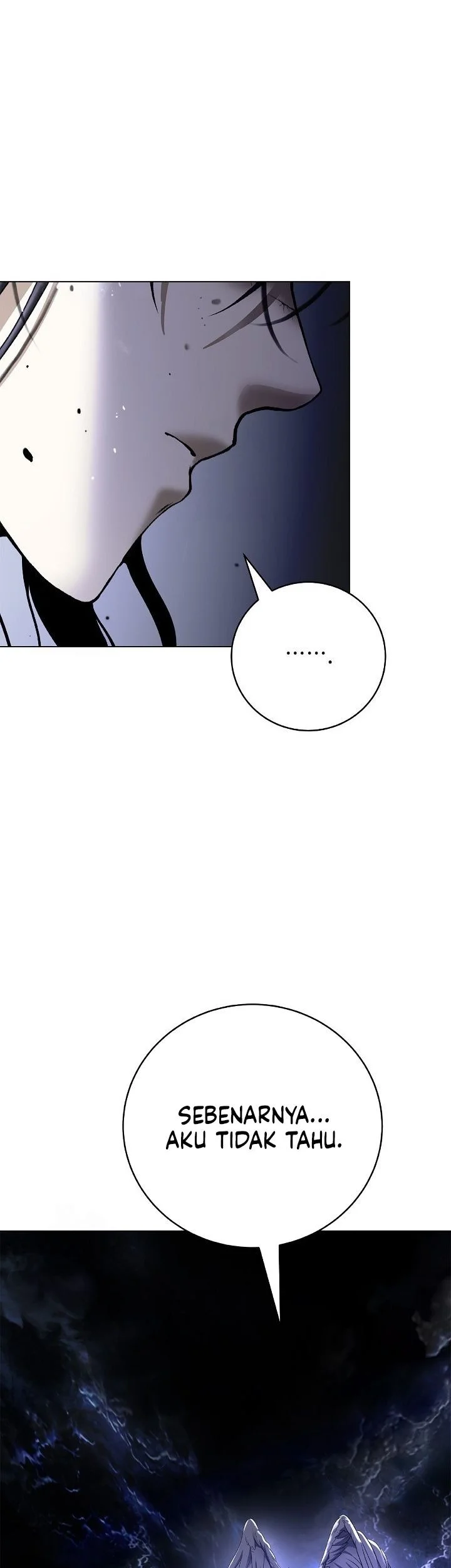 Cystic Story (Call The Spear) Chapter 225 Gambar 79