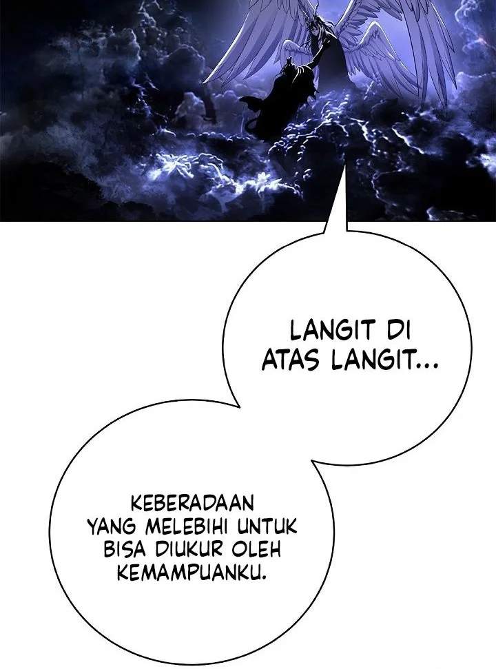 Cystic Story (Call The Spear) Chapter 225 Gambar 80